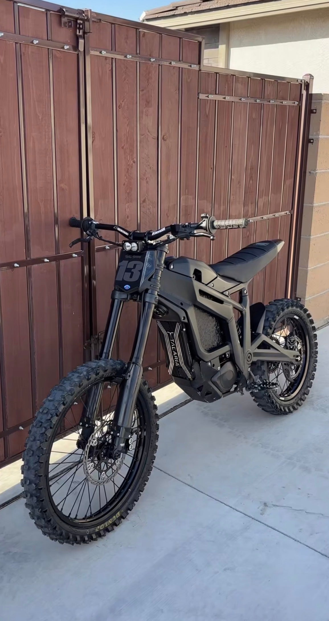 Talaria MX