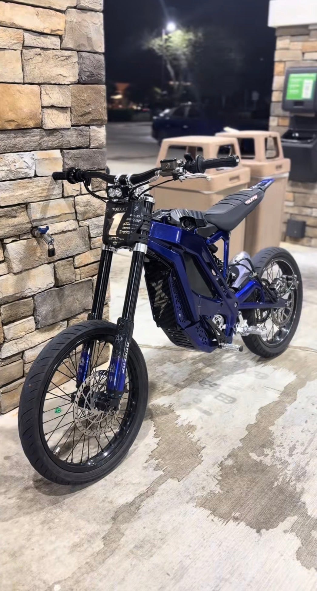 Eride Pro