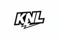 KNL Logo Transparent